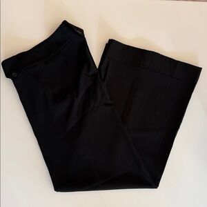 Y2K Studio Wide-Leg pants